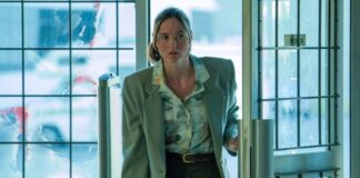 Backrooms Worldwide Box Office: Crosses $400M Milestone