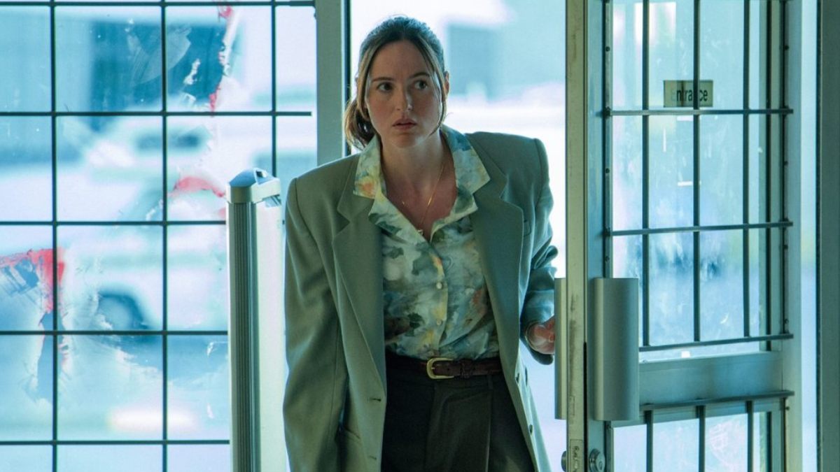 Backrooms Worldwide Box Office: Crosses $400M Milestone