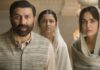 Batwara 1947 Box Office (Closing Collection): Sunny Deol Starrer Ends Its Run With A Deficit Of 69% Batwara 1947 Box Office (Closing Collection)