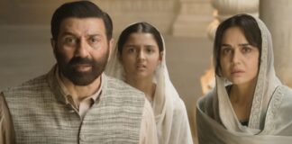 Batwara 1947 Box Office (Closing Collection): Sunny Deol Starrer Ends Its Run With A Deficit Of 69% Batwara 1947 Box Office (Closing Collection)