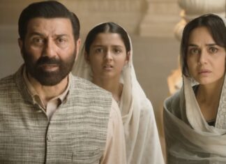 Batwara 1947 Box Office (Closing Collection): Sunny Deol Starrer Ends Its Run With A Deficit Of 69% Batwara 1947 Box Office (Closing Collection)