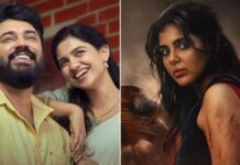 Bethlehem Kudumba Unit Box Office: Beats Lokah Chapter 1 – Chandra To Become Mollywood’s 2nd Highest-Grosser Overseas Bethlehem Kudumba Unit Box Office: Surpasses Lokah Chapter 1 - Chandra, It's Now Mollywood's 2nd Highest-Grosser Overseas