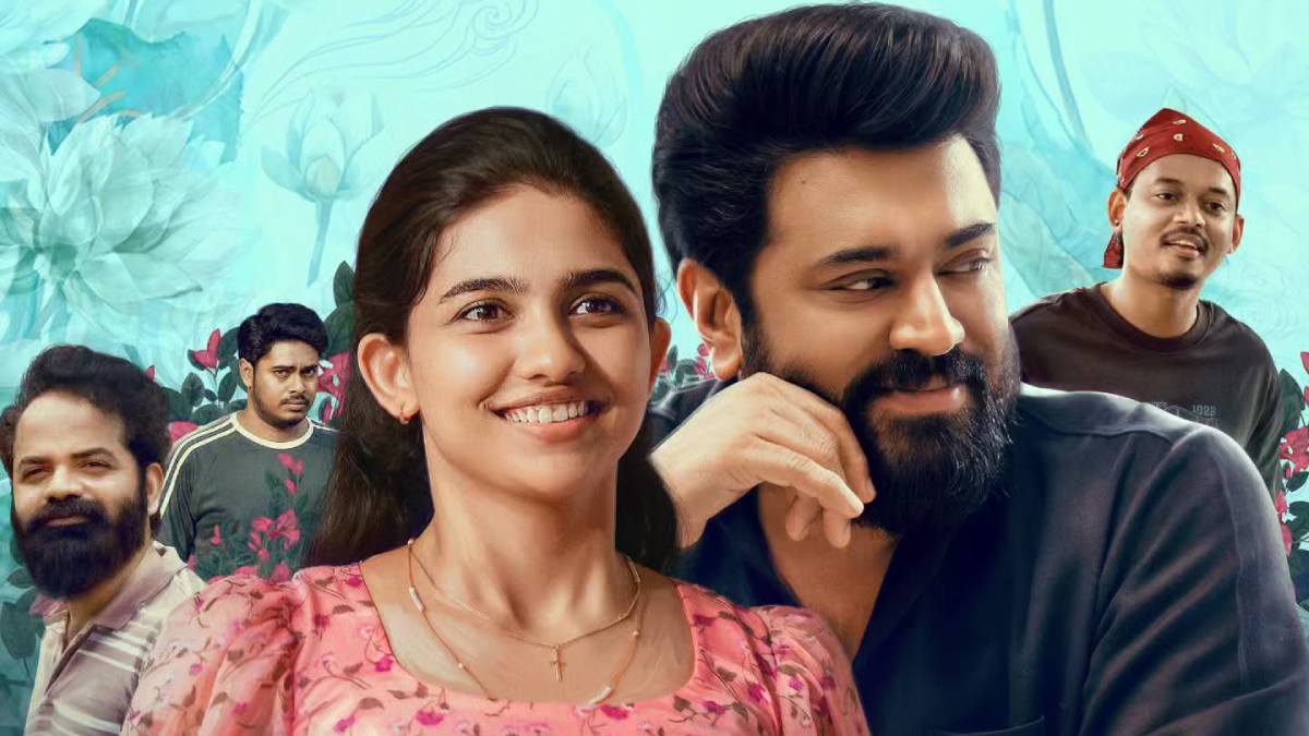 Bethlehem Kudumba Unit Box Office Collection Day 12: Just 7 Crore Away From Becoming Nivin Pauly's First 100 Cr In India