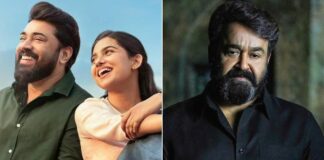 Bethlehem Kudumba Unit North America Box Office: Nivin Pauly Axes L2: Empuraan To Deliver Highest Grossing Malayalam Film Of All Time In USA! Bethlehem Kudumba Unit North America Box Office: Nivin Pauly Axes L2: Empuraan