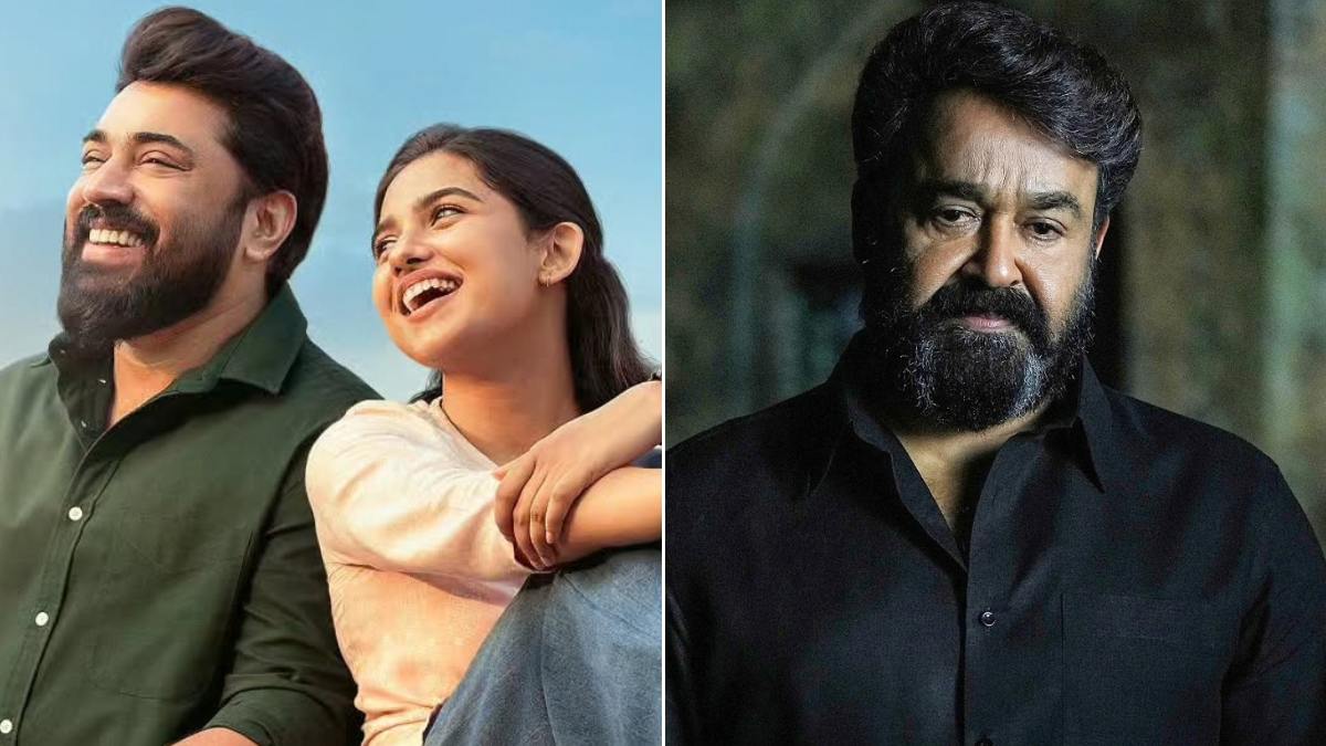 Bethlehem Kudumba Unit North America Box Office: Nivin Pauly Axes L2: Empuraan