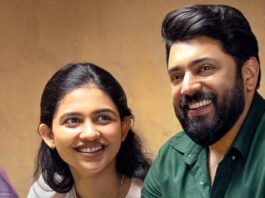 Bethlehem Kudumba Unit UK Box Office: Becomes 3rd Highest-Grossing South Indian Film Bethlehem Kudumba Unit UK Box Office: Nivin Pauly Starrer Needs Less Than 200k To Surpass Baahubali 2