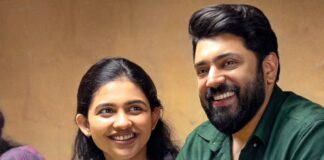Bethlehem Kudumba Unit UK Box Office: Becomes 3rd Highest-Grossing South Indian Film Bethlehem Kudumba Unit UK Box Office: Nivin Pauly Starrer Needs Less Than 200k To Surpass Baahubali 2