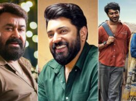 Bethlehem Kudumba Unit Worldwide Box Office Day 15: Beats Thudarum & Vaazha 2, Becomes Mollywood’s 5th Highest-Grosser Bethlehem Kudumba Unit Worldwide Box Office Day 15: Enters Top 5 Mollywood Grossers Of All Time