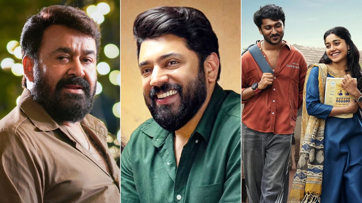 Bethlehem Kudumba Unit Worldwide Box Office Day 15: Enters Top 5 Mollywood Grossers Of All Time