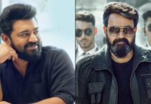 Bethlehem Kudumba Unit Worldwide Box Office Day 18: Knocks Down L2: Empuraan To Become Mollywood’s 2nd Highest-Grosser Bethlehem Kudumba Unit Worldwide Box Office Day 18: Surpasses L2: Empuraan, Becomes Mollywood's 2nd Highest-Grossing Film