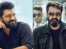 Bethlehem Kudumba Unit Worldwide Box Office Day 18: Knocks Down L2: Empuraan To Become Mollywood’s 2nd Highest-Grosser Bethlehem Kudumba Unit Worldwide Box Office Day 18: Surpasses L2: Empuraan, Becomes Mollywood's 2nd Highest-Grossing Film