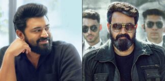 Bethlehem Kudumba Unit Worldwide Box Office Day 18: Knocks Down L2: Empuraan To Become Mollywood’s 2nd Highest-Grosser Bethlehem Kudumba Unit Worldwide Box Office Day 18: Surpasses L2: Empuraan, Becomes Mollywood's 2nd Highest-Grossing Film