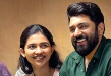 Bethlehem Kudumba Unit Worldwide Box Office Day 23: Nivin Pauly Starrer Becomes 2nd Mollywood Film To Enter 300 Crore Club Bethlehem Kudumba Unit Worldwide Box Office Day 23: All Set To Surpass Lokah-Chapter 1 Today