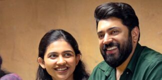 Bethlehem Kudumba Unit Worldwide Box Office Day 23: Nivin Pauly Starrer Becomes 2nd Mollywood Film To Enter 300 Crore Club Bethlehem Kudumba Unit Worldwide Box Office Day 23: All Set To Surpass Lokah-Chapter 1 Today