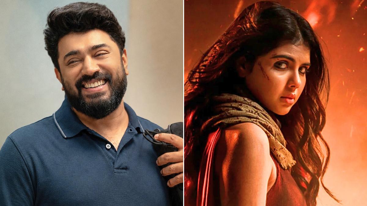 Bethlehem Kudumba Unit Worldwide Box Office Day 24: Beats Lokah Chapter 1 - Chandra, Becomes Mollywood's Top Grosser