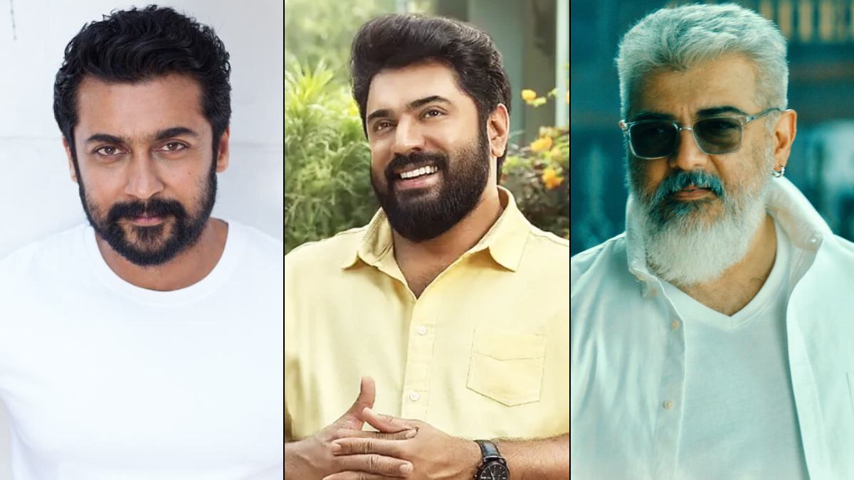 Bethlehem Kudumba Unit Worldwide Box Office: Leaves Behind Suriya & Ajith’s Highest Grossers