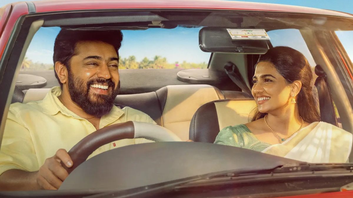 Bethlehem Kudumba Unit Worldwide Box Office: Nivin Pauly’s Film Eyes To Beat Jana Nayagan