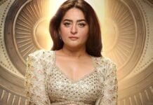 Bigg Boss 20: 3 Reasons That Made Mahhi Vij A Popular Household Name Bigg Boss 20: From Lagi Tujhse Lagan To Balika Vadhu, Revisiting Mahhi Vij’s Popular Work