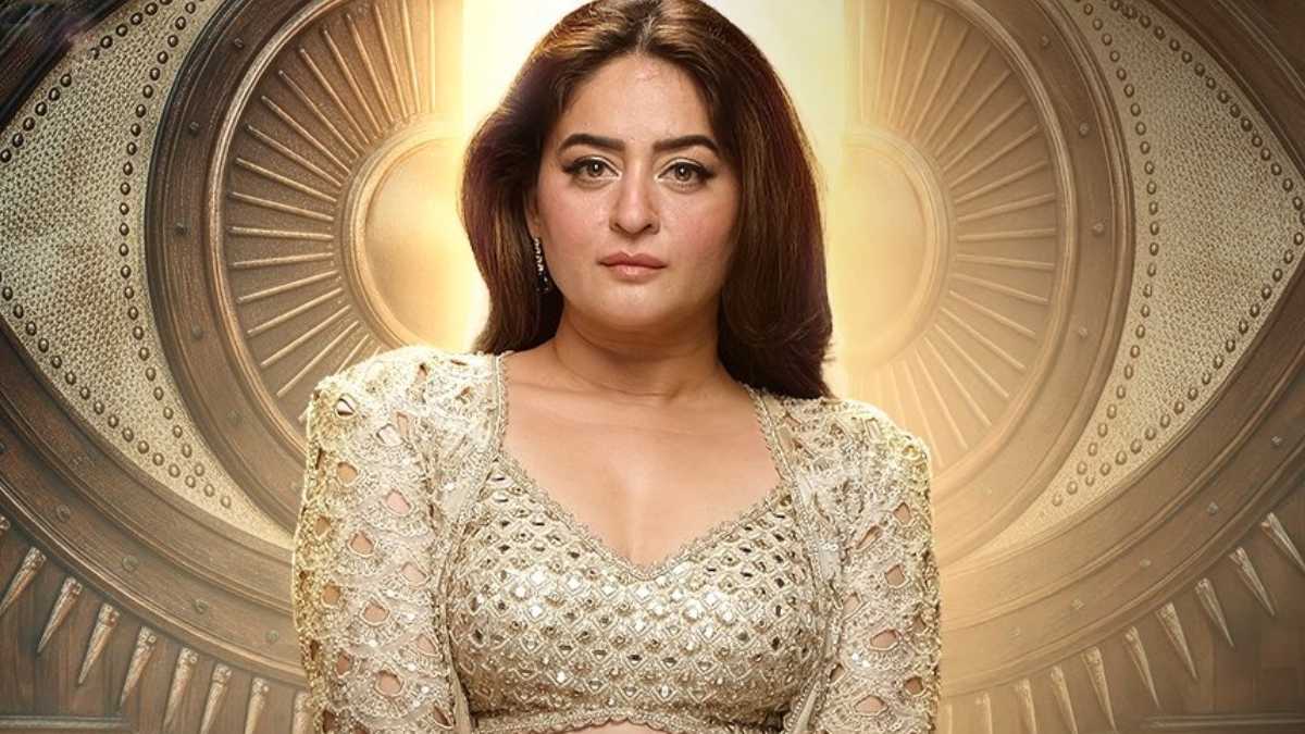 Bigg Boss 20: From Lagi Tujhse Lagan To Balika Vadhu, Revisiting Mahhi Vij’s Popular Work