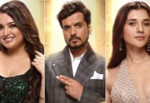 Bigg Boss 20 Status Card: Mahhi Vij, Amrapali Dubey, Gullu & 13 More Contestants – Here’s Who Rules Insta Battle At #1 & Who’s At Last! Bigg Boss 20 Status Card: Maahi Vijj, Amrapali Dubey, Gullu & 13 More Contestants