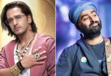 Bigg Boss 20: Did Qazi Touqeer Win Fame Gurukul With Arijit Singh’s First Wife? Fact-Checking The Wildest & The Weirdest Internet Theory! Bigg Boss 20: Who Is Qazi Touqeer? 'Rockstar' Who Has Got Arijit Singh Watching The Reality Show For The First Time