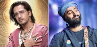 Bigg Boss 20: Did Qazi Touqeer Win Fame Gurukul With Arijit Singh’s First Wife? Fact-Checking The Wildest & The Weirdest Internet Theory! Bigg Boss 20: Who Is Qazi Touqeer? 'Rockstar' Who Has Got Arijit Singh Watching The Reality Show For The First Time
