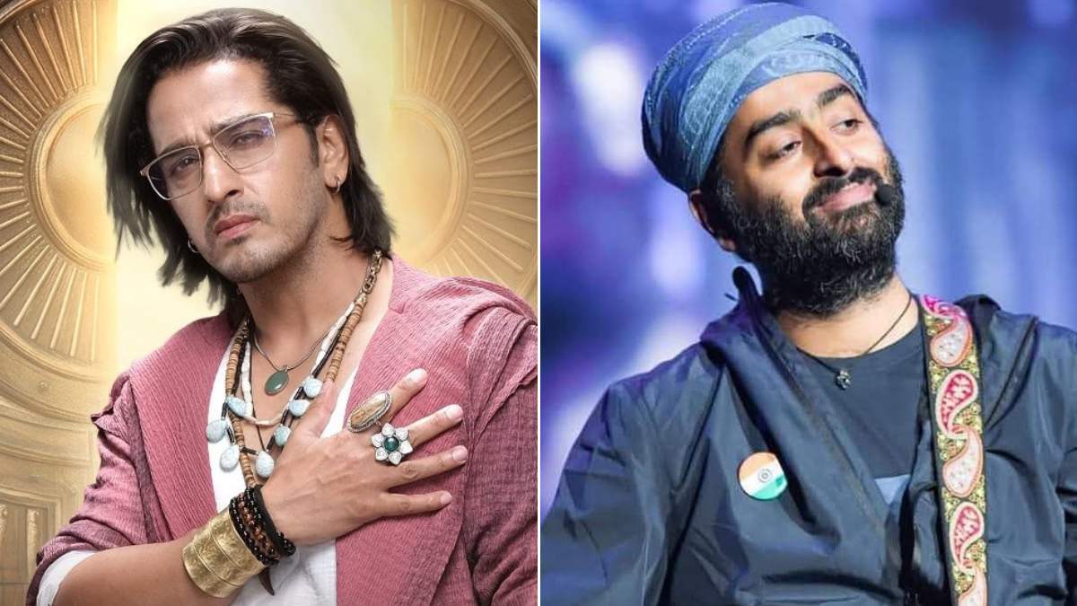 Bigg Boss 20: Who Is Qazi Touqeer? 'Rockstar' Who Has Got Arijit Singh Watching The Reality Show For The First Time