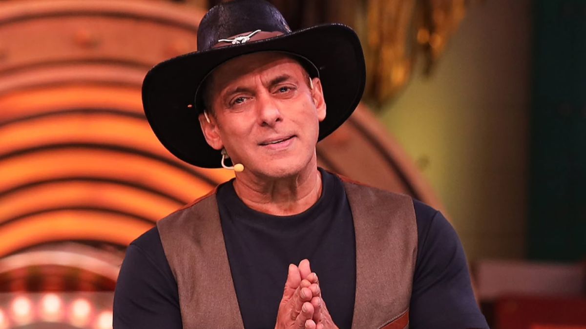 Bigg Boss 20 Grand Premiere Live Updates: Salman Khan Starts The New Season