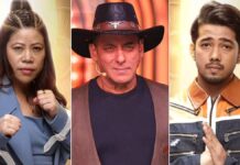 Bigg Boss 20 Grand Premiere Review: Salman Khan Says TathasTwo To 16 New Contestants But Either I Am Too Paleolithic For This Batch Or The Show Is! Bigg Boss 20 Grand Premiere Review Ft. Salman Khan Saying TathasTwo To 16 New Contestants!