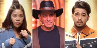 Bigg Boss 20 Grand Premiere Review: Salman Khan Says TathasTwo To 16 New Contestants But Either I Am Too Paleolithic For This Batch Or The Show Is! Bigg Boss 20 Grand Premiere Review Ft. Salman Khan Saying TathasTwo To 16 New Contestants!