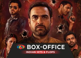 Bollywood Box Office Collection & Verdicts 2026 Bollywood Box Office Collection & Verdicts 2026