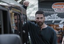 Box Office: Can Akshay Kumar Hit The 2500 Crore Post-COVID Milestone With Haiwaan? Box Office: 2500 Crore Post-COVID Milestone In Sight—Can Akshay Kumar Achieve It With Haiwaan?