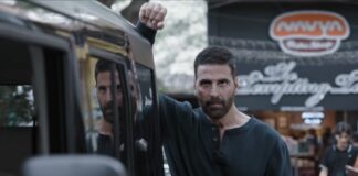 Box Office: Can Akshay Kumar Hit The 2500 Crore Post-COVID Milestone With Haiwaan? Box Office: 2500 Crore Post-COVID Milestone In Sight—Can Akshay Kumar Achieve It With Haiwaan?