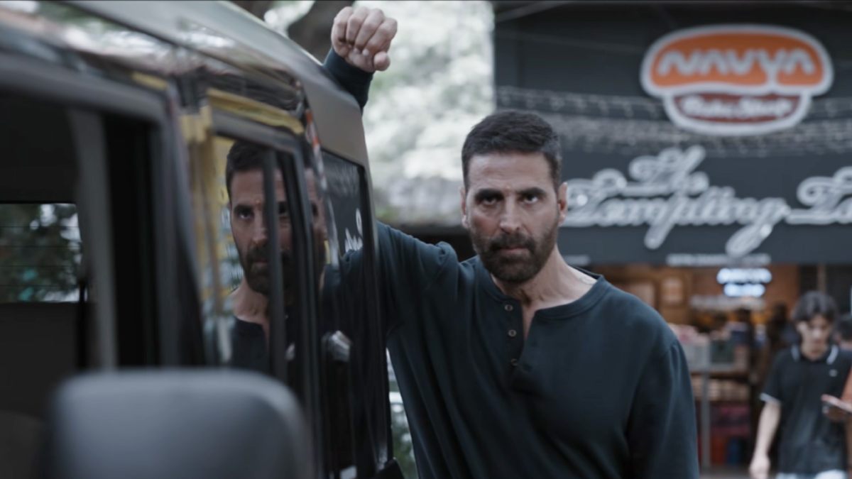 Box Office: 2500 Crore Post-COVID Milestone In Sight—Can Akshay Kumar Achieve It With Haiwaan?