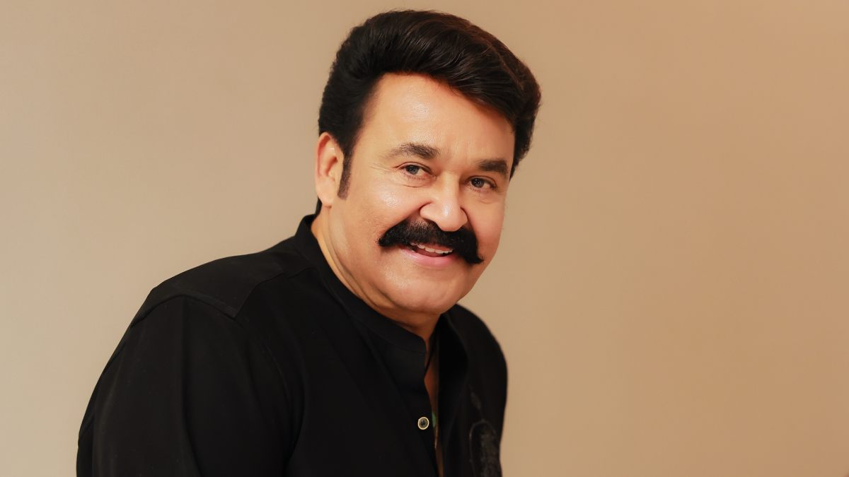Box Office: A 39-Year Record Ends as Mohanlal Films Miss the Top 3 for the First Time Since 1987