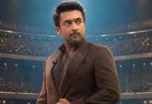 Box Office: Can Scene Help Suriya Complete A 200 Crore Hattrick? Box Office: Can Suriya Score a 200 Crore Hattrick In 2026 With Scene?