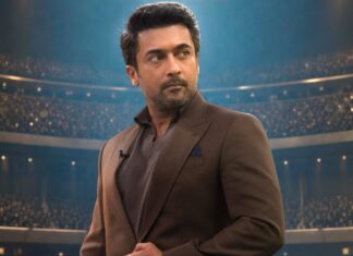 Box Office: Can Scene Help Suriya Complete A 200 Crore Hattrick? Box Office: Can Suriya Score a 200 Crore Hattrick In 2026 With Scene?
