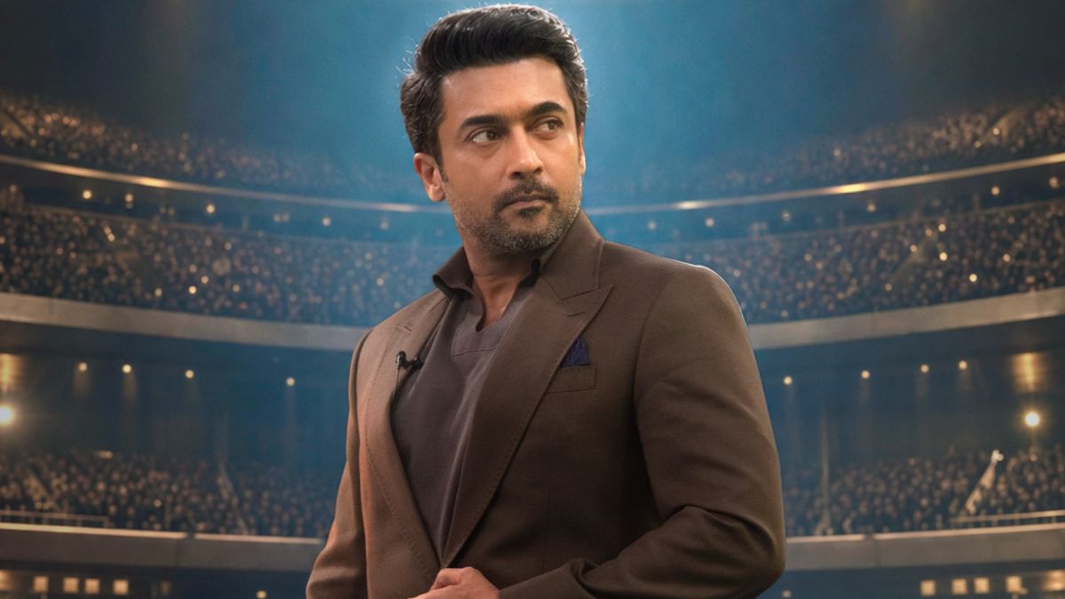 Box Office: Can Suriya Score a 200 Crore Hattrick In 2026 With Scene?