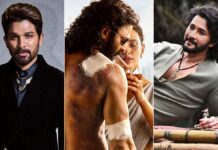 Box Office: After A Slump, Will Allu Arjun’s Raaka, Prabhas’ Spirit & Other Biggies Restore South Cinema’s Pan-India Roar? Box Office: Can South Cinema & Stars Bounce Back On Pan-India Level With Allu Arjun’s Raaka, Prabhas’ Spirit & Mahesh Babu’s Varanasi?