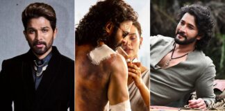 Box Office: After A Slump, Will Allu Arjun’s Raaka, Prabhas’ Spirit & Other Biggies Restore South Cinema’s Pan-India Roar? Box Office: Can South Cinema & Stars Bounce Back On Pan-India Level With Allu Arjun’s Raaka, Prabhas’ Spirit & Mahesh Babu’s Varanasi?