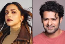 Box Office: With King, Deepika Padukone To Surpass Every Actor Of Indian Cinema To Achieve The Biggest Record Dethroning Prabhas! Box Office: Deepika Padukone To Become Every Actor Of Indian Cinema To Achieve The Biggest Record!