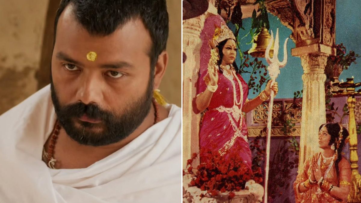 Box Office: Hanuman Ansh Creates History With 2435% Profit