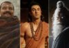 Box Office: Mythological & Devotional Films On The Rise—Mahavatar Narsimha & Hanuman Ansh Lead, Ramayana & Mahakali Next