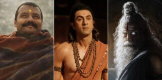 Box Office: Mythological & Devotional Films On The Rise—Mahavatar Narsimha & Hanuman Ansh Lead, Ramayana & Mahakali Next
