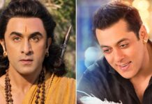 Box Office: Ranbir Kapoor’s Ramayana Aims To End Salman Khan’s Rule In The Biggest Diwali Openers’ List After 4013 Days! Box Office: Ranbir Kapoor's Ramayana Aims To Enter Top 5 Diwali Openers
