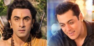 Box Office: Ranbir Kapoor’s Ramayana Aims To End Salman Khan’s Rule In The Biggest Diwali Openers’ List After 4013 Days! Box Office: Ranbir Kapoor's Ramayana Aims To Enter Top 5 Diwali Openers