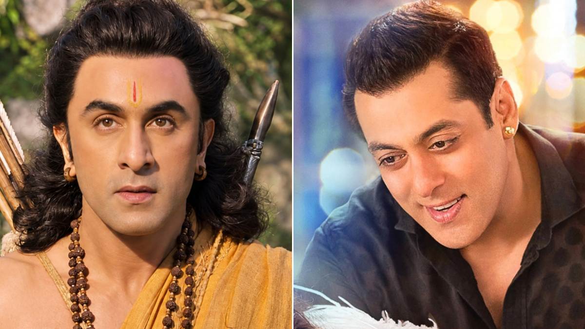 Box Office: Ranbir Kapoor's Ramayana Aims To Enter Top 5 Diwali Openers