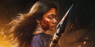 Box Office: With Mysaa, Rashmika Mandanna Targets 5000 Crore Global Milestone In The Post-Covid Era Box Office: Rashmika Mandanna Is Less Than 52 Crore Away From A Major Milestone