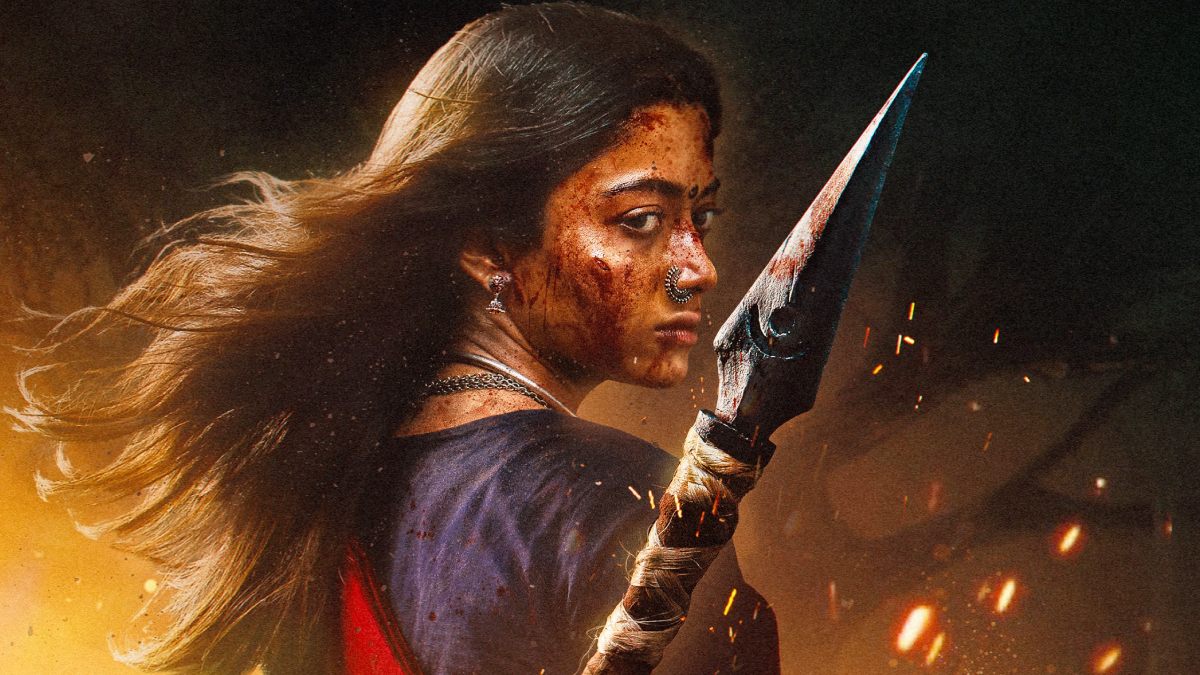 Box Office: Rashmika Mandanna Is Less Than 52 Crore Away From A Major Milestone