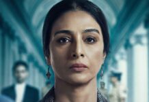 Box Office: Tabu Chases 1500 Crore Post-COVID Milestone With Drishyam 3 Box Office: With Drishyam 3, Tabu Targets 1500 Crore Post-COVID Milestone